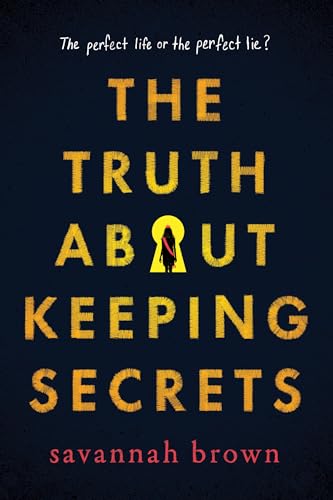 Stock image for Truth about Keeping Secrets, The (TP) for sale by Lakeside Books