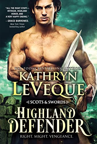 9781728210131: Highland Defender: 2 (Scots and Swords, 2)