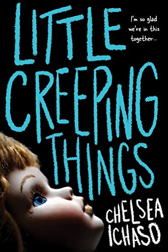 Stock image for Little Creeping Things for sale by Blackwell's