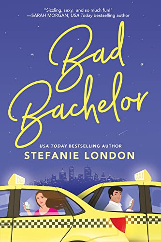 Imagen de archivo de Bad Bachelor (Bad Bachelors, 1) a la venta por Your Online Bookstore