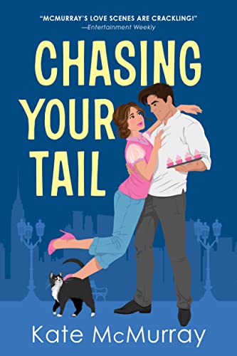 9781728214603: Chasing Your Tail (Whitman Street Cat Cafe, 3)