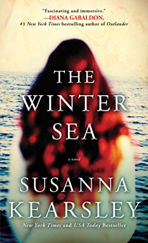 Imagen de archivo de The Winter Sea (The Scottish series, 1) a la venta por Half Price Books Inc.