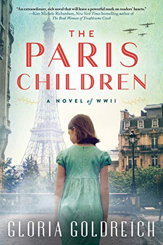 Stock image for The Paris Children: A Novel of World War 2 for sale by ThriftBooks-Dallas