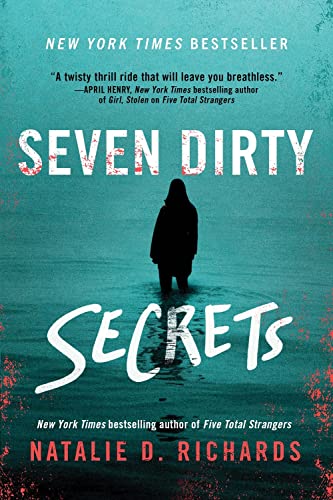 Imagen de archivo de Seven Dirty Secrets a la venta por Gulf Coast Books