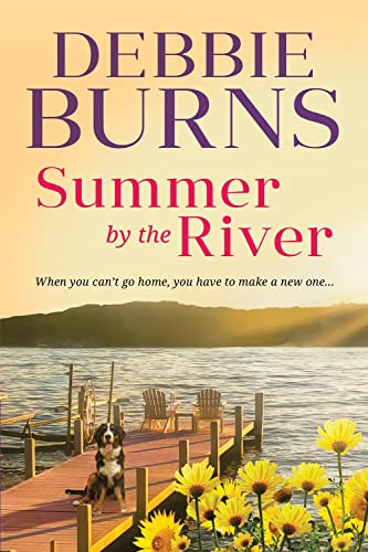 9781728217130: Summer by the River (Book Club Adult- Sourcebooks- Love at the Library)