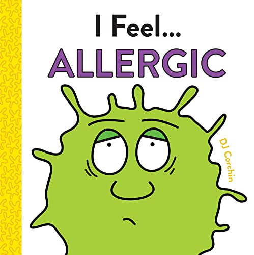 9781728219493: I Feel... Allergic