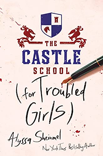 Imagen de archivo de The Castle School (for Troubled Girls) a la venta por SecondSale