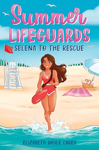 Stock image for Selena to the Rescue for sale by Revaluation Books