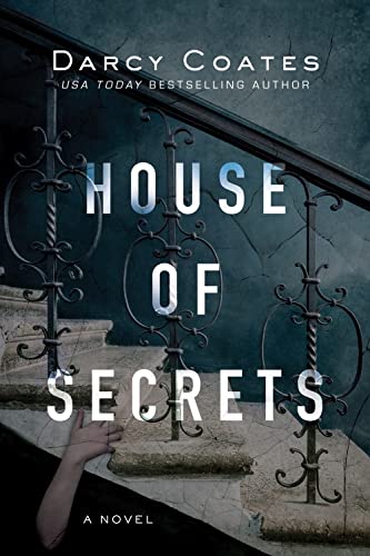 Stock image for House of Secrets for sale by Blackwell's