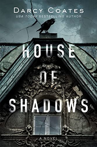 Stock image for House of Shadows for sale by Blackwell's