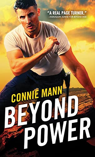 Stock image for Beyond Power (MP) for sale by Lakeside Books