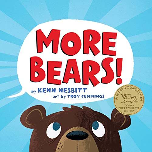 9781728223049: More Bears!: 1
