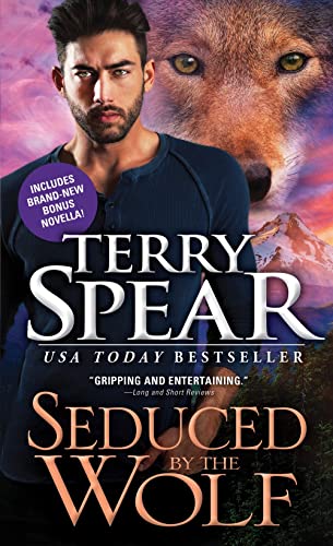 9781728223094: Seduced by the Wolf: 4 (Heart of the Wolf, 4)