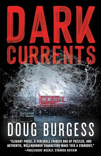Beispielbild fr Dark Currents zum Verkauf von Buchpark