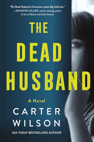 Beispielbild fr The Dead Husband: A Domestic Thriller zum Verkauf von Wonder Book