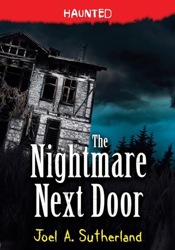 Stock image for The Nightmare Next Door for sale by Blackwell's