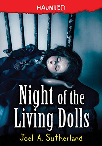 Beispielbild fr Night of the Living Dolls zum Verkauf von Better World Books
