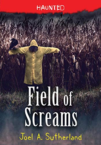 Beispielbild fr Field of Screams zum Verkauf von Better World Books
