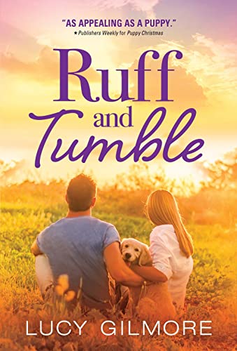 Stock image for Ruff and Tumble for sale by Blackwell's