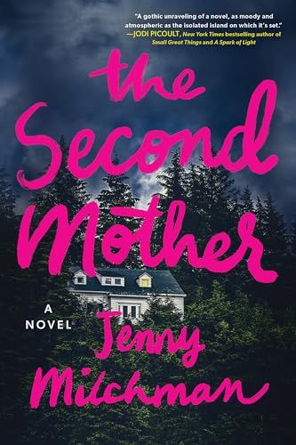 Stock image for The Second Mother : A Novel for sale by Better World Books