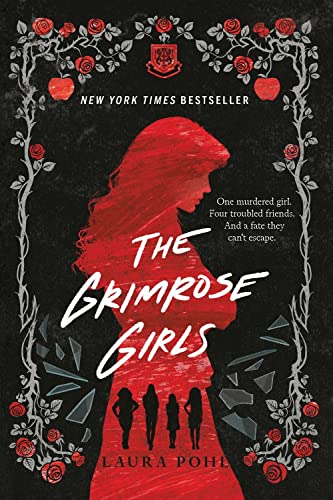 9781728228877: The Grimrose Girls: 1
