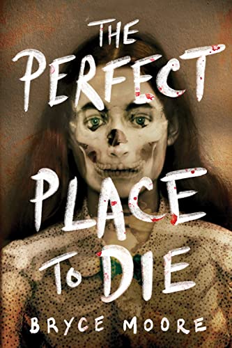 Imagen de archivo de The Perfect Place to Die a la venta por SecondSale