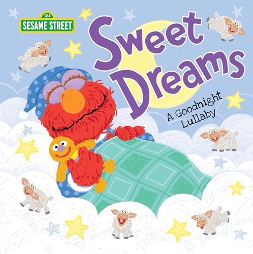 Stock image for Sweet Dreams : A Goodnight Lullaby for sale by Better World Books: West