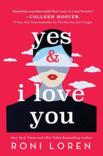 Beispielbild fr Yes & I Love You: 1 (Say Everything, 1) zum Verkauf von WorldofBooks