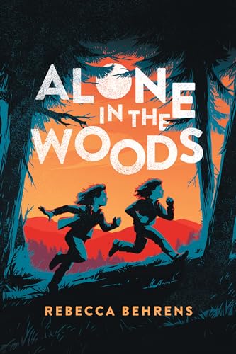 Stock image for Alone in the Woods for sale by Zoom Books Company