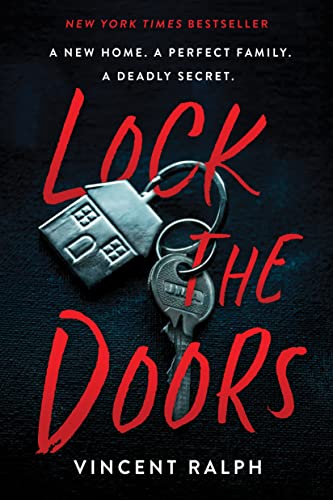 Stock image for Lock the Doors for sale by SecondSale