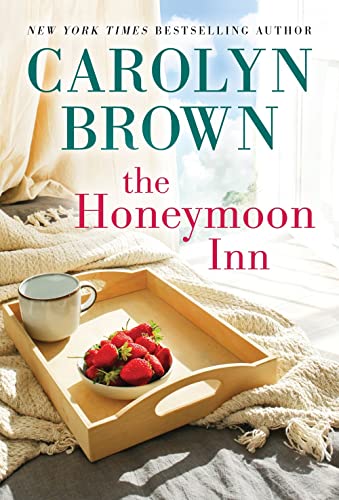 Stock image for The Honeymoon Inn for sale by Gulf Coast Books