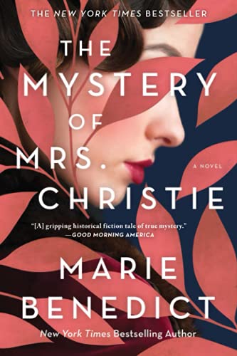 

The Mystery of Mrs. Christie
