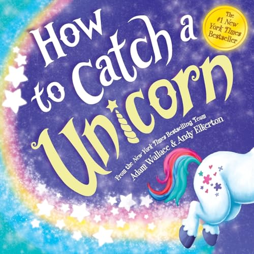 Stock image for How to Catch a Unicorn for sale by SecondSale