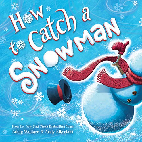 Stock image for How to Catch a Snowman for sale by ZBK Books