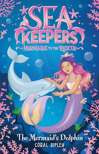 Beispielbild fr The Mermaid's Dolphin zum Verkauf von Better World Books