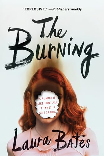 Stock image for The Burning for sale by SecondSale