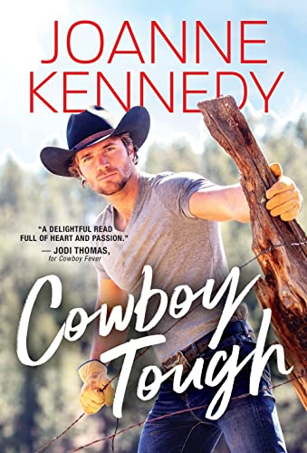 9781728239903: Cowboy Tough (Acquainted With the Night, 6)