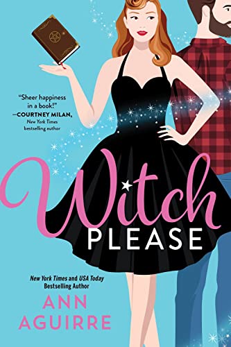 Beispielbild fr Witch Please (Fix-It Witches, 1) zum Verkauf von SecondSale