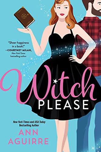 9781728240169: Witch Please (Fix-It Witches, 1)