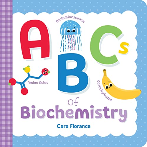 Stock image for ABCs of Biochemistry for sale by SecondSale