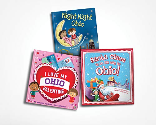 Stock image for Ohio Set for sale by Revaluation Books