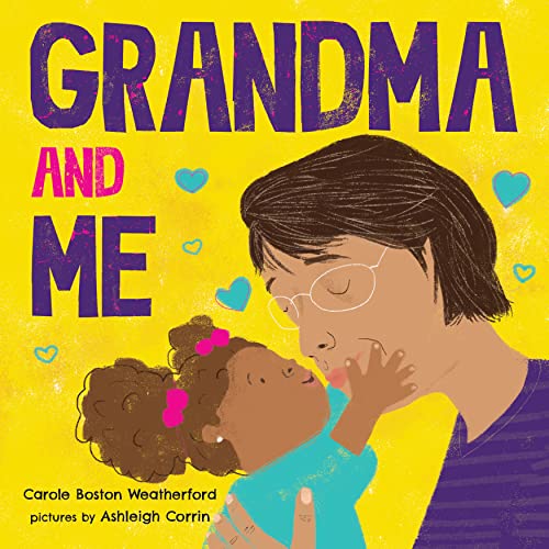 Beispielbild fr Grandma and Me zum Verkauf von SecondSale