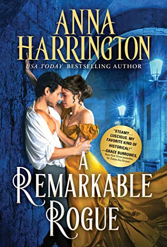 9781728242965: A Remarkable Rogue: 5 (Lords of the Armory, 5)