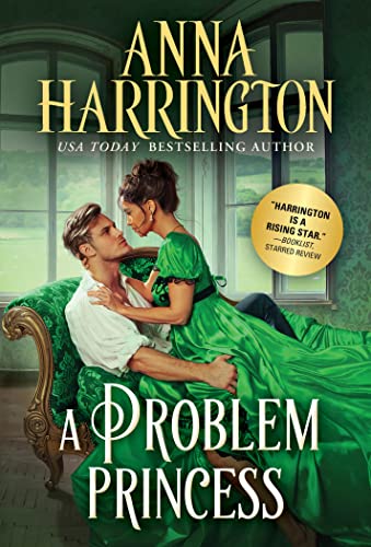 9781728242996: A Problem Princess (Lords of the Armory, 6)