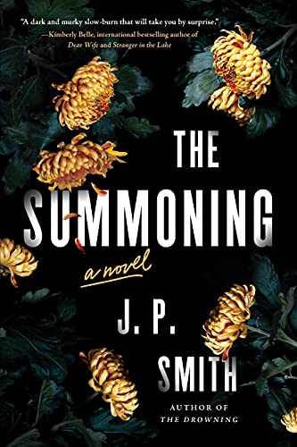 Beispielbild fr The Summoning : A Novel zum Verkauf von Better World Books