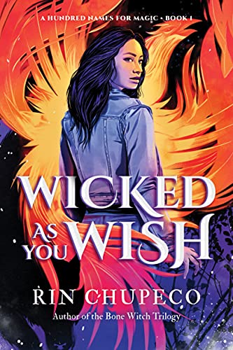 Beispielbild fr Wicked As You Wish zum Verkauf von Better World Books