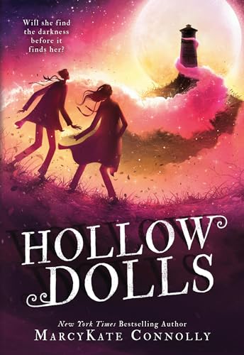 Imagen de archivo de Hollow Dolls a la venta por Better World Books: West