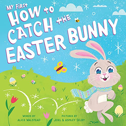 Beispielbild fr How to Catch the Easter Bunny zum Verkauf von Blackwell's