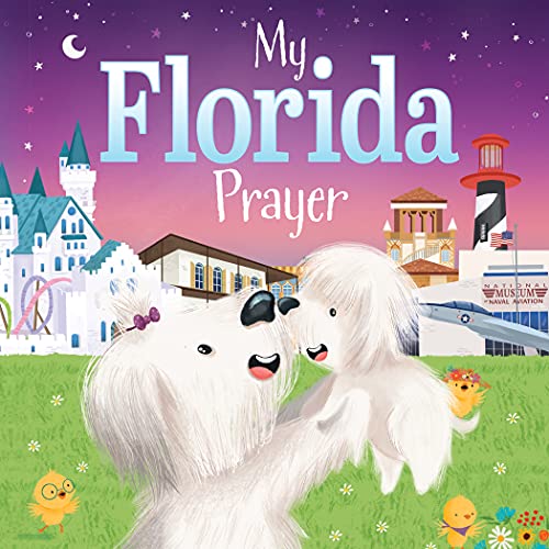 Stock image for My Florida Prayer (My Prayer) for sale by Once Upon A Time Books