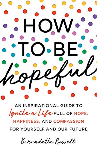 Stock image for How to Be Hopeful for sale by SecondSale